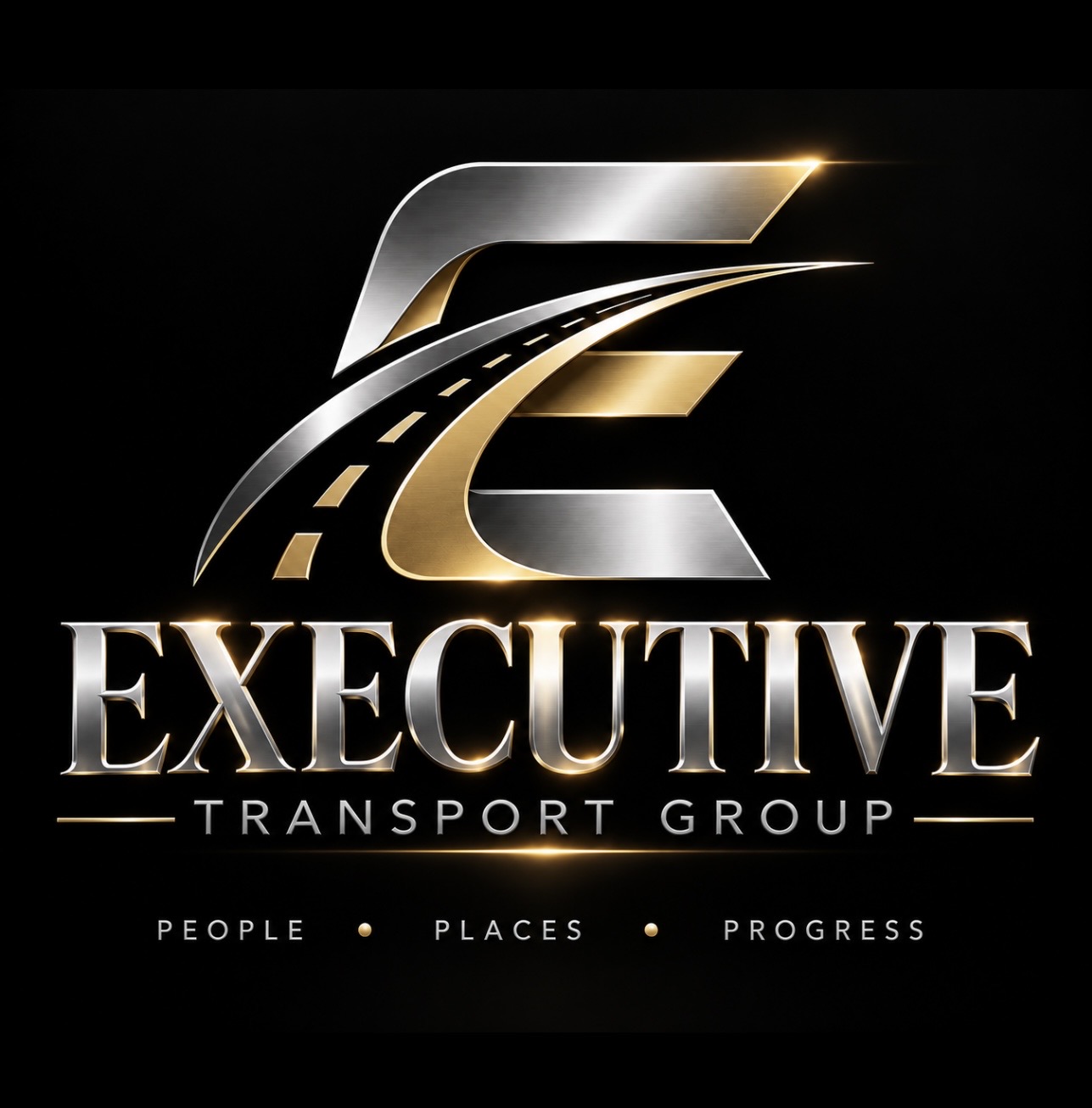 Executive Transport Group logo